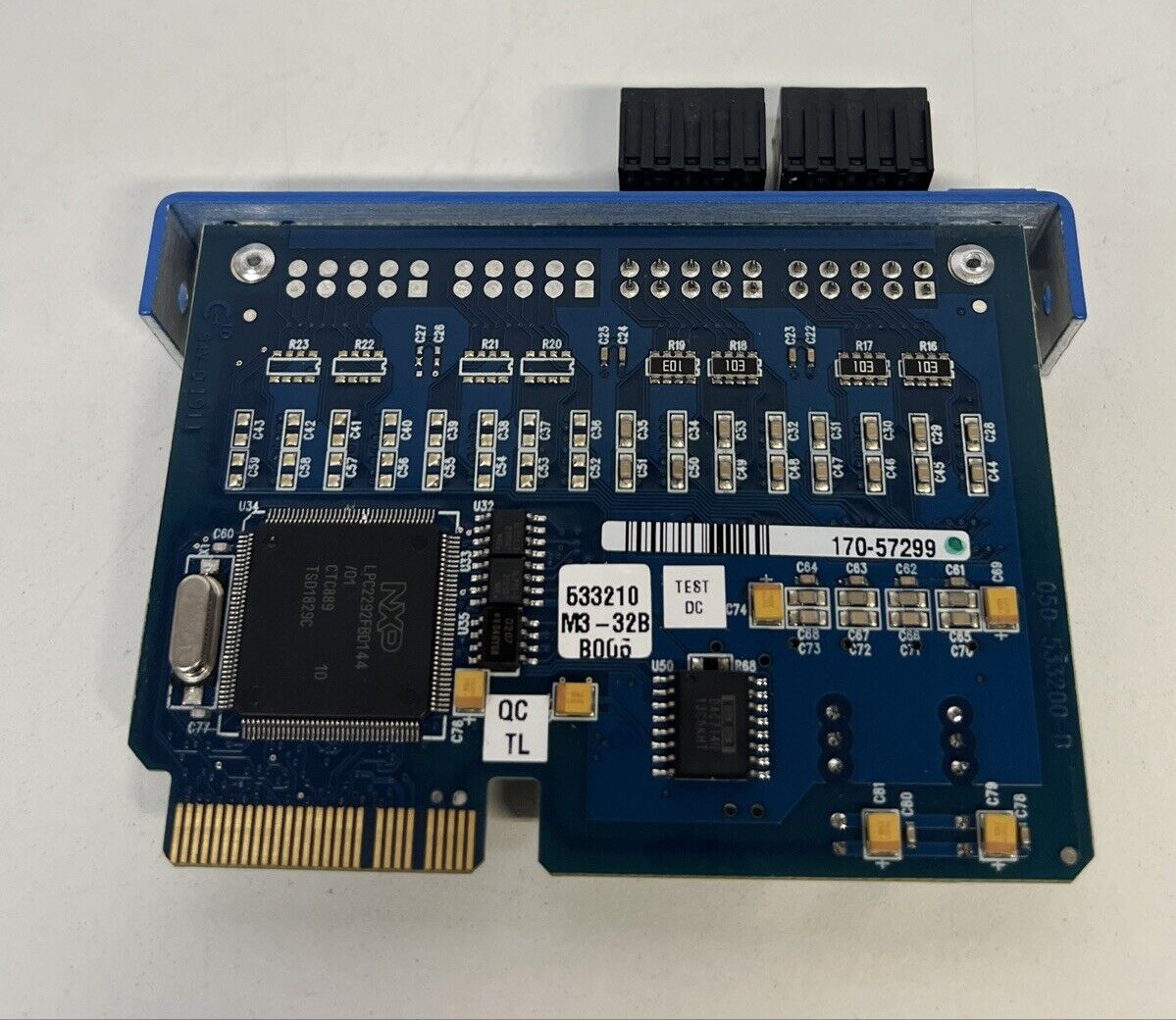 Control Technology AO M3-32B