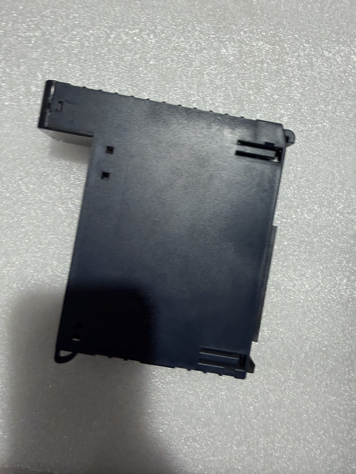 GE Fanuc IC695ALG608 Analog Input Module RX3i SE/4 Diff analog input module