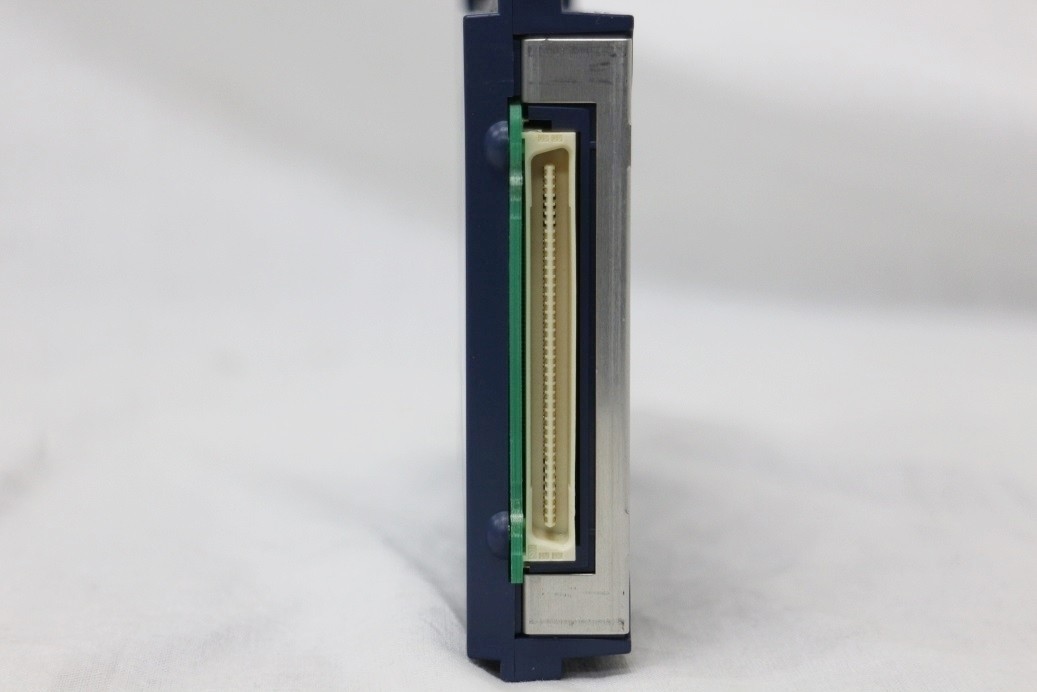 USED Tested YOKOGAWA 7012-60 High Voltage Isolation Module Probe 100kS/s 16bit