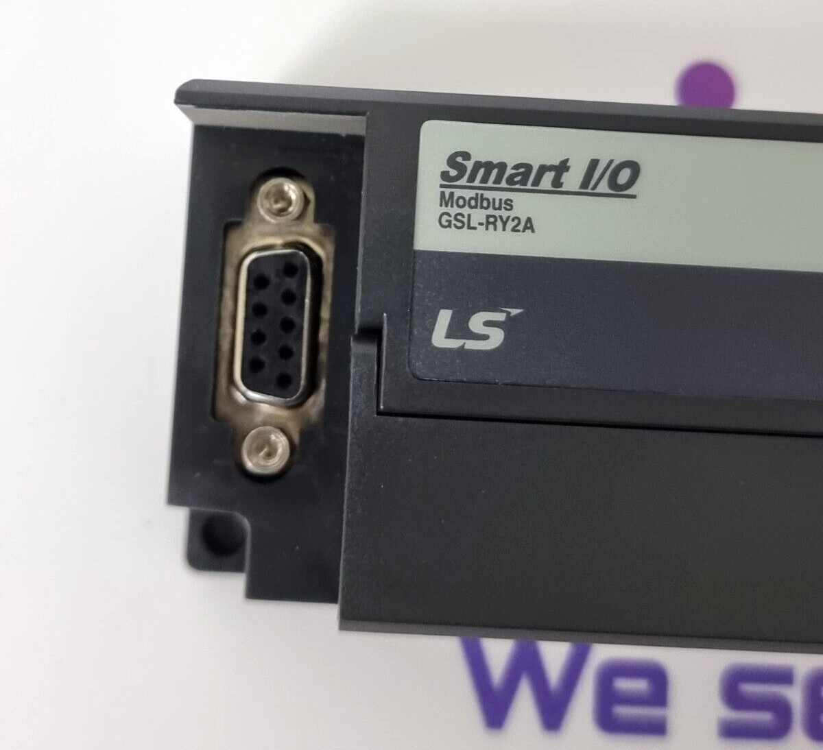 LS ELECTRIC GSL-RY2A Programmable Controller