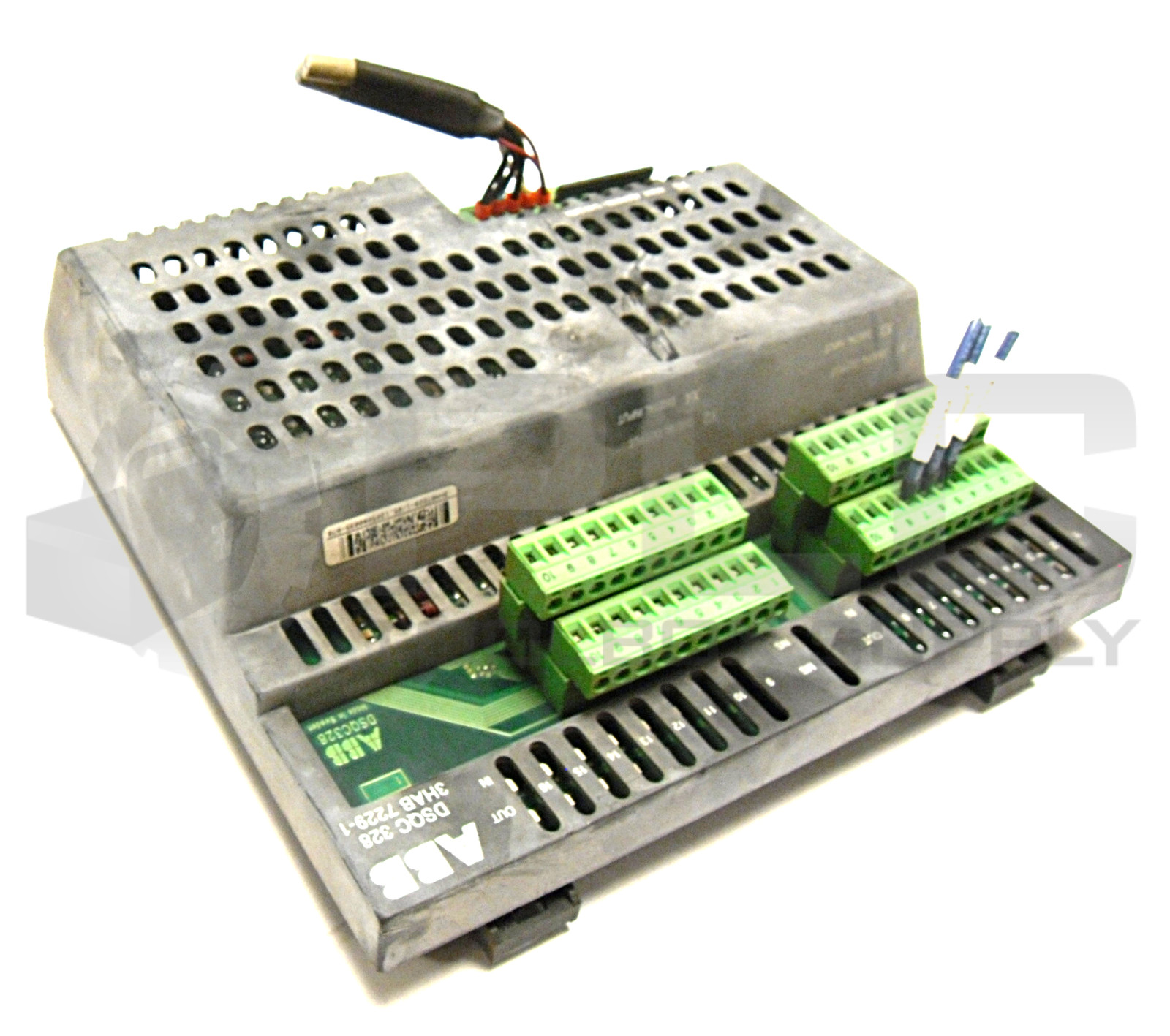 ABB DSQC-328 DIGITAL BOARD 3HAB7229-1