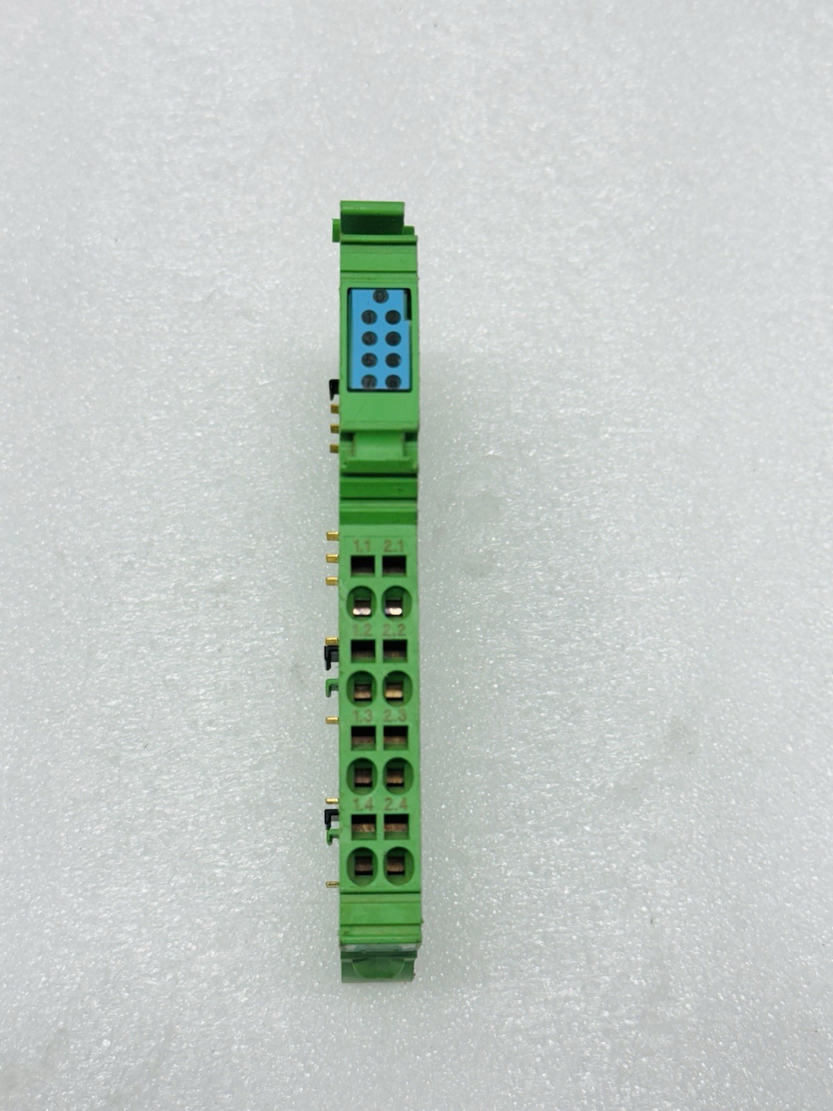 Phoenix Contact iB IL 24 DI8/HD-PAC 2700173 Digital Input Module