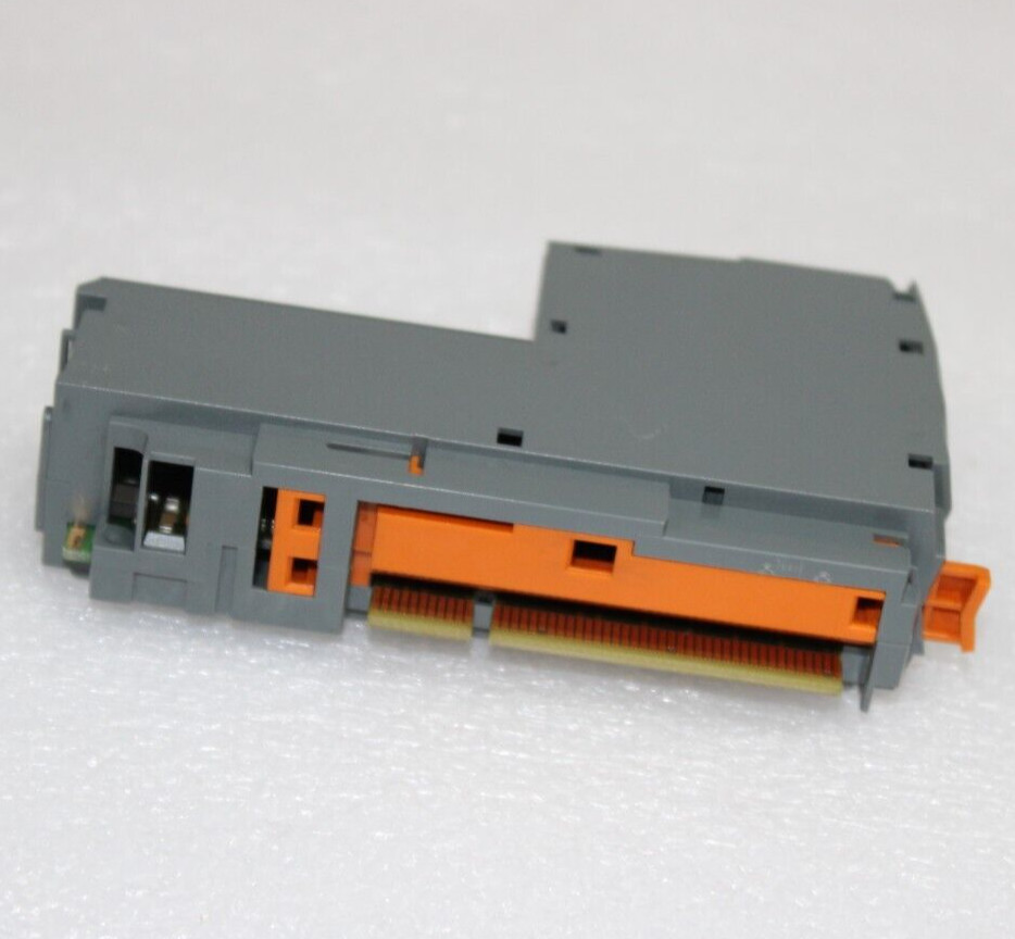 B&R X20-BC-0063 BUS CONTROLLER X20BC0063