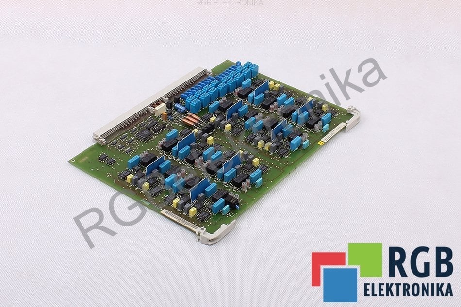 S30810-Q2542-X-3/01 SIEMENS – Refurbished – 24 Months Warranty