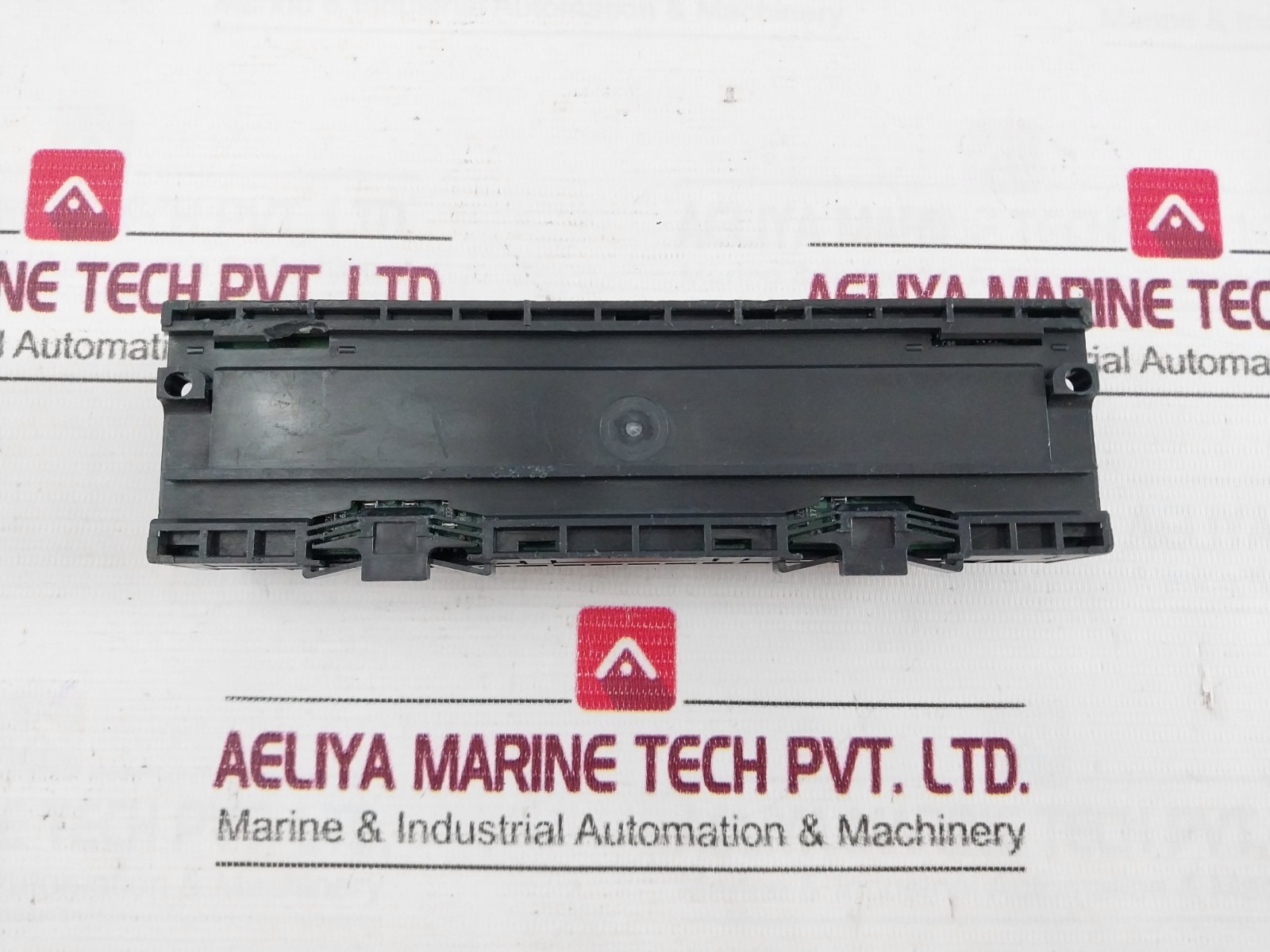 MITSUBISHI ELECTRIC AJ65SBTB1-32D PLC CC-Link compact I/O module 24VDC 7MA