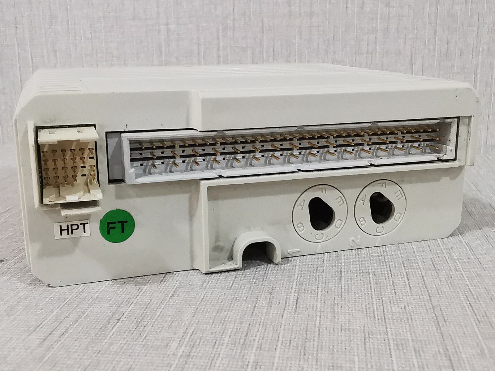 ABB AI845 Analag Ouput Module 3BSE023675R1