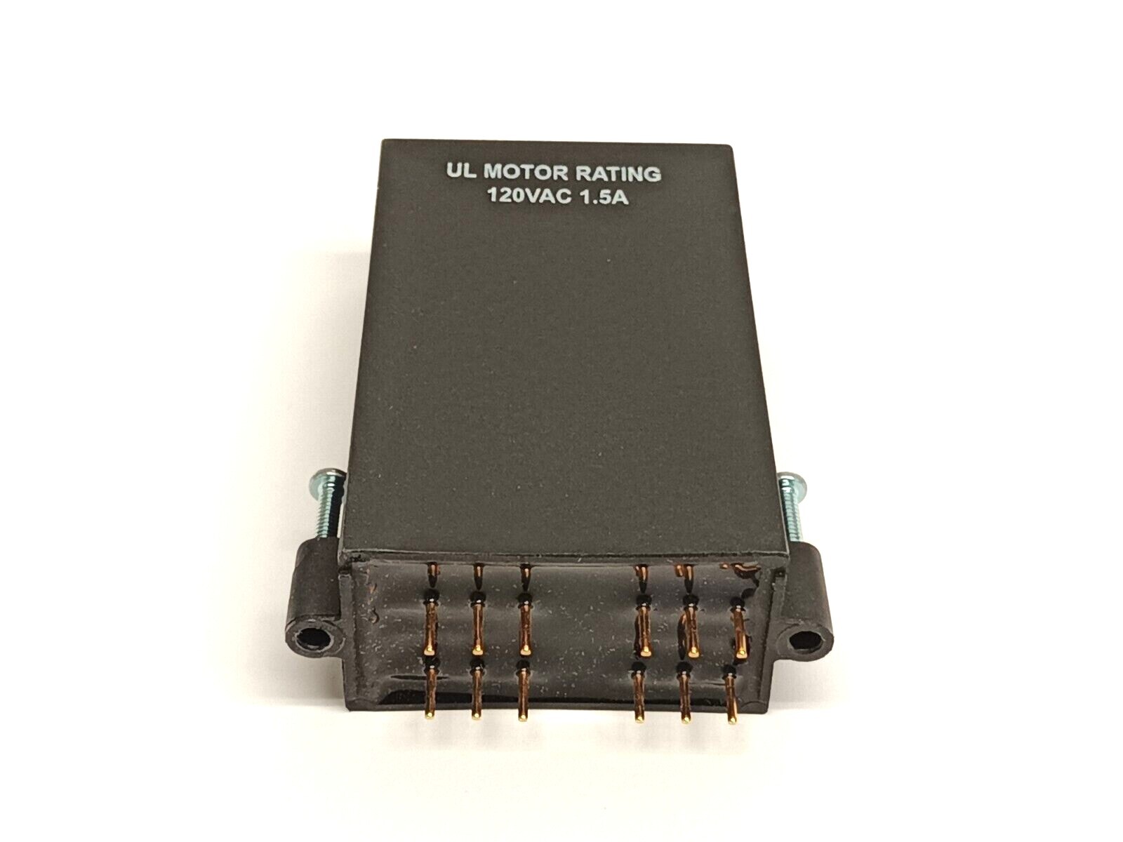 Opto 22 OAC5Q 4-Channel AC Digital Output Module