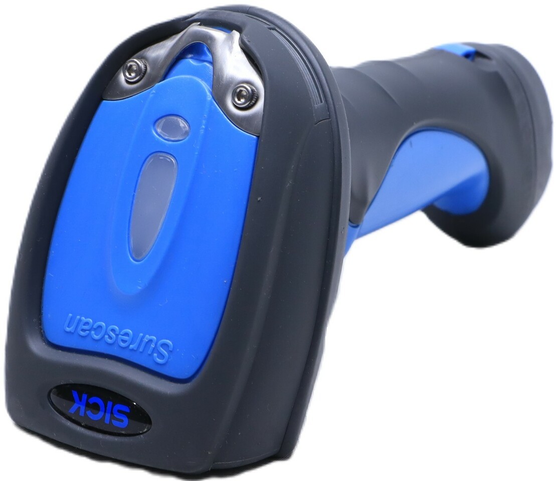 SICK IDM260-411S BARCODE SCANNER