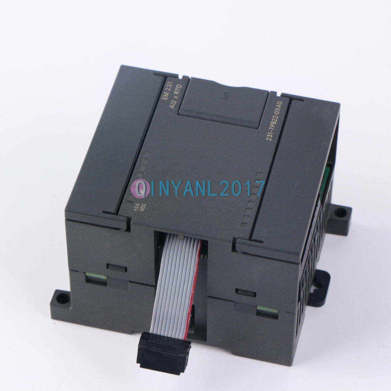 Siemens PLC 6ES7 231-7PB22-0XA0 New Factory Sealed 6ES7231-7PB22-0XA0