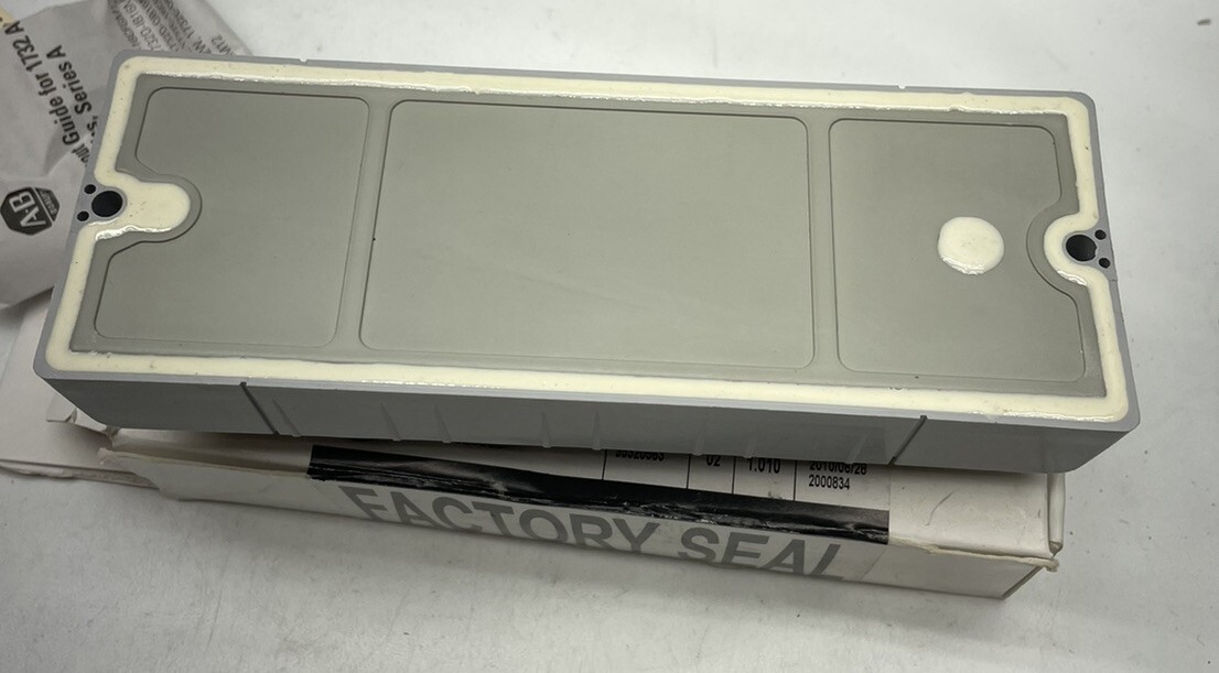 1732 NEW ALLEN BRADLEY 1732DOB16M12M12 ARMORBLOCK 16 POINT I/O MODULE