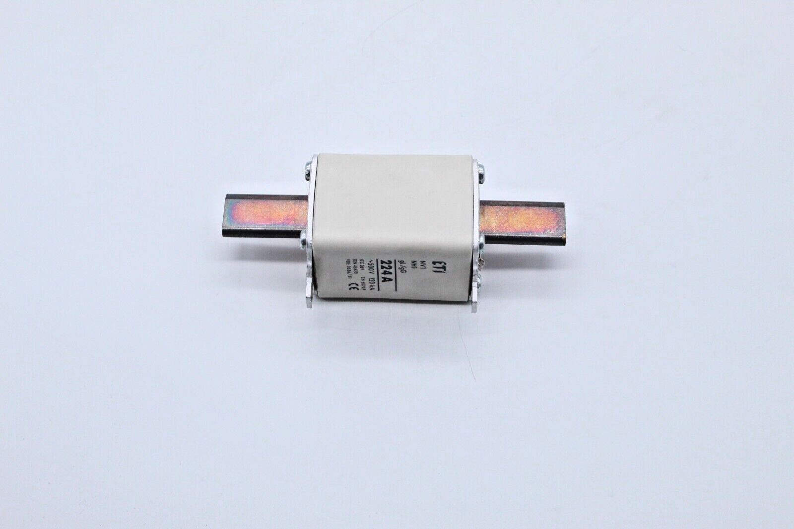 ETI NV1 NH1 gL/gG 224A 500V