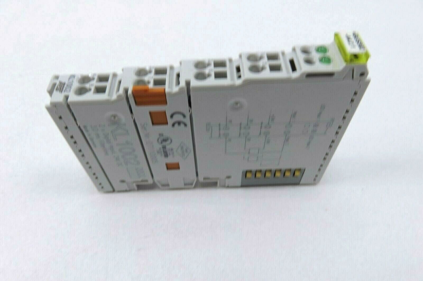 Beckhoff KL1002 Digital Input Module