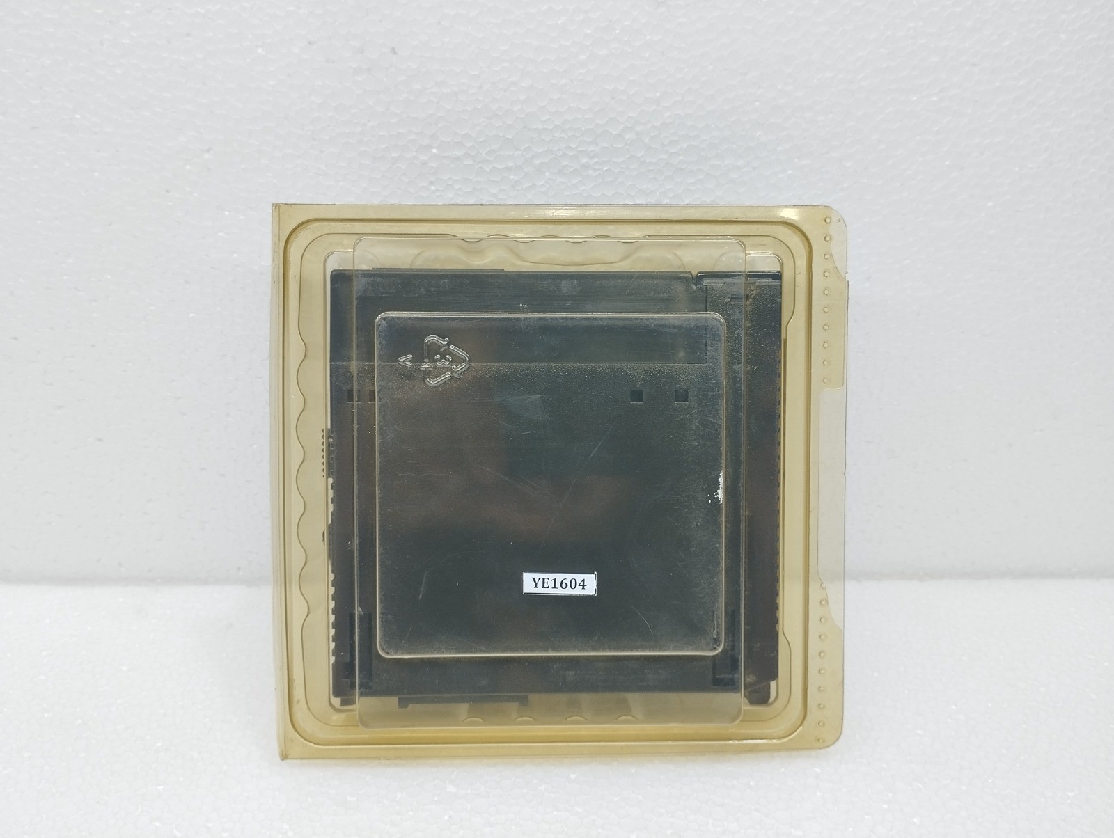 New 1Pcs GE Input Module Fanuc IC693MDL655F