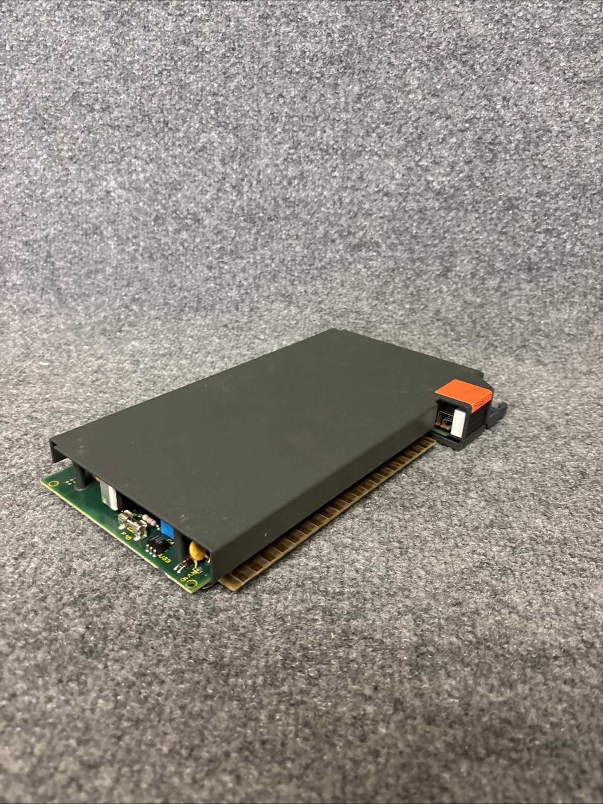 Allen Bradley 1771-0DD Isolated 120VAC PLC Output Module