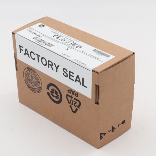 NEW Factory Sealed AB 1734-EP24DC /B POINT I/O 24VDC US Same Day Ship