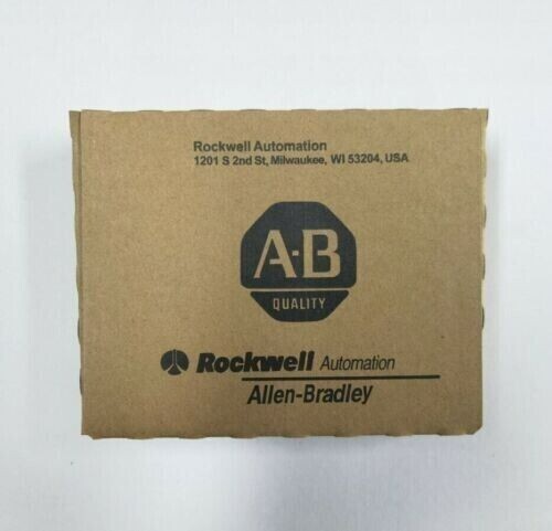 New Factory Sealed AB 1769-HSC Ser B CompactLogix High-Speed Module 1769HSC