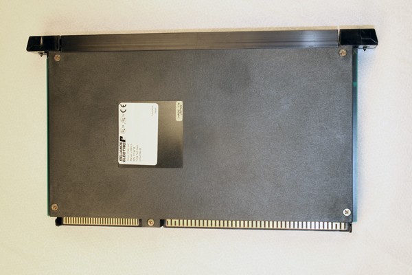 Reliance Electric 57C421B Pulse Tach Input Module