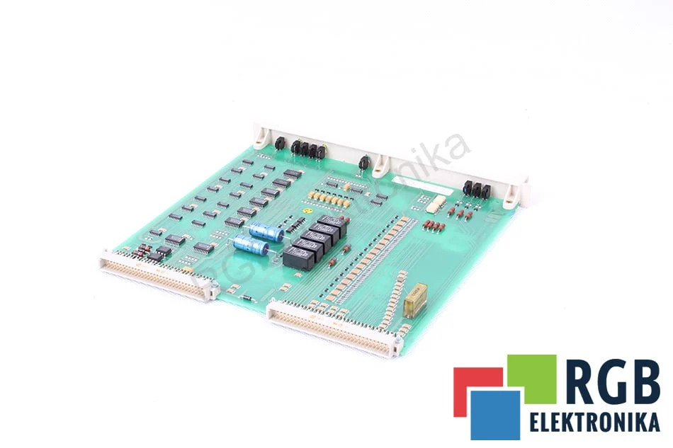 DSQC256 3HAA3563-ASA/1 ABB – Refurbished – 24 Months Warranty