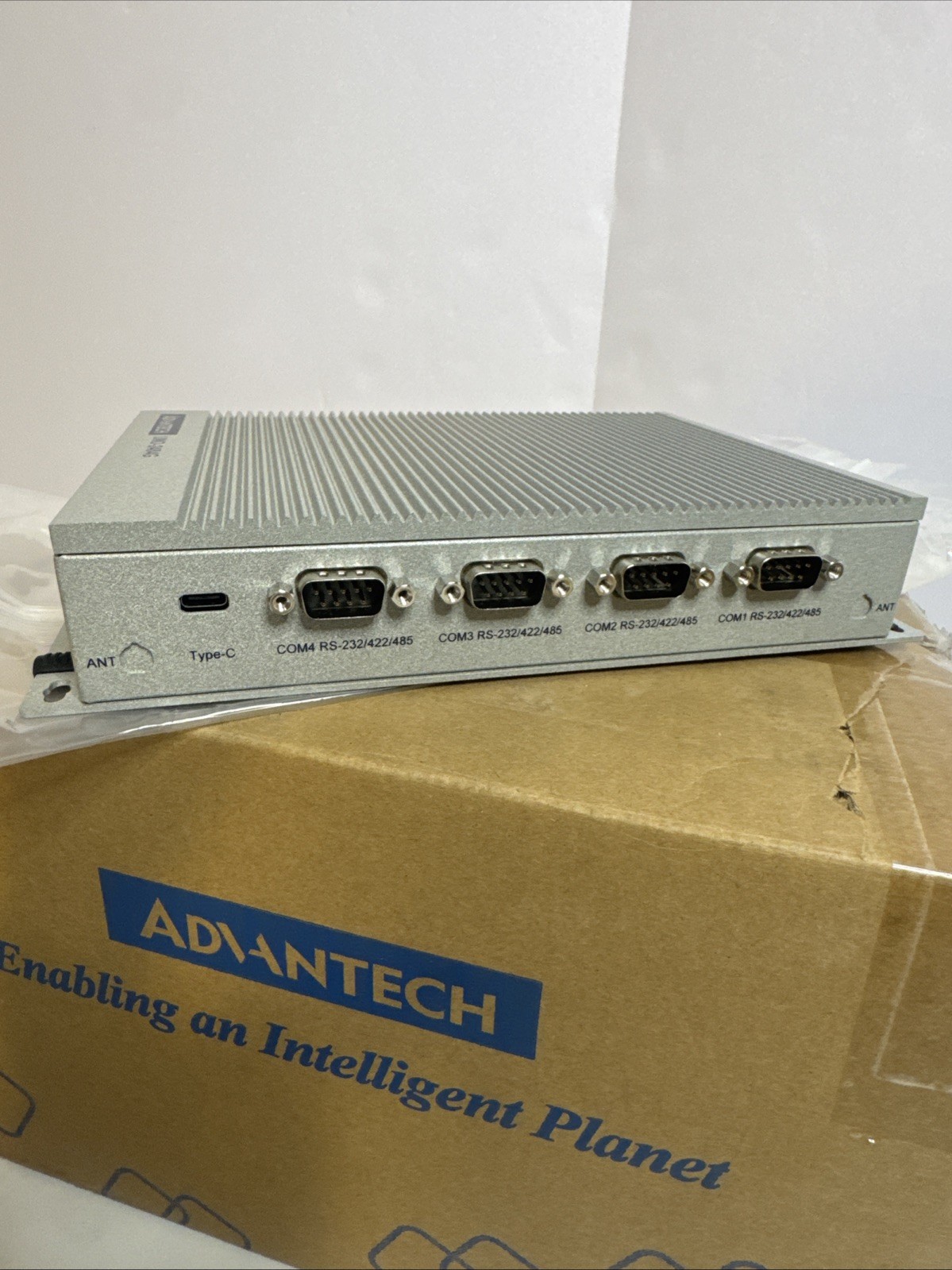 ONE NEW ADVANTECH UNO-2484G V2 UNO-2484G-B531AE USA SELLER FAST SHIP