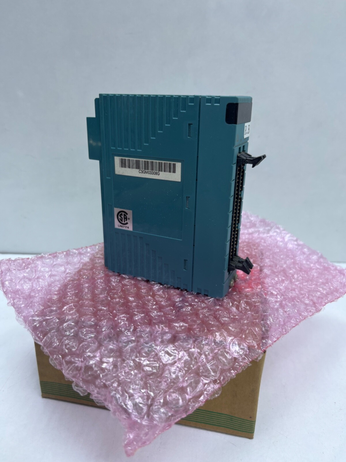 1PC YOKOGAWA NFDV161-P00 S2 Digital input module