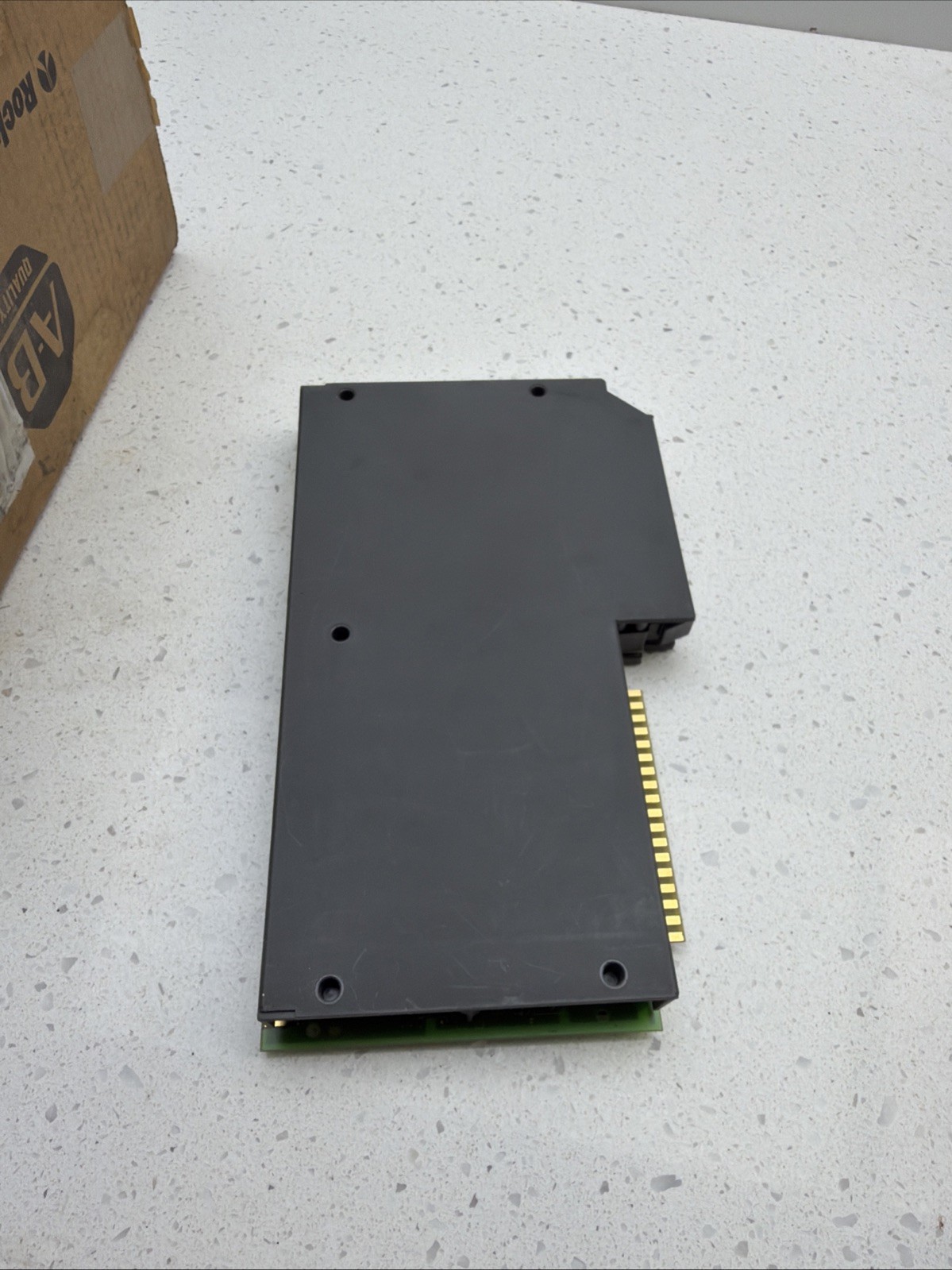 1771-IXE /D Allen Bradley Thermocouple/Millivolt Module 1771IXE Factory Refurb