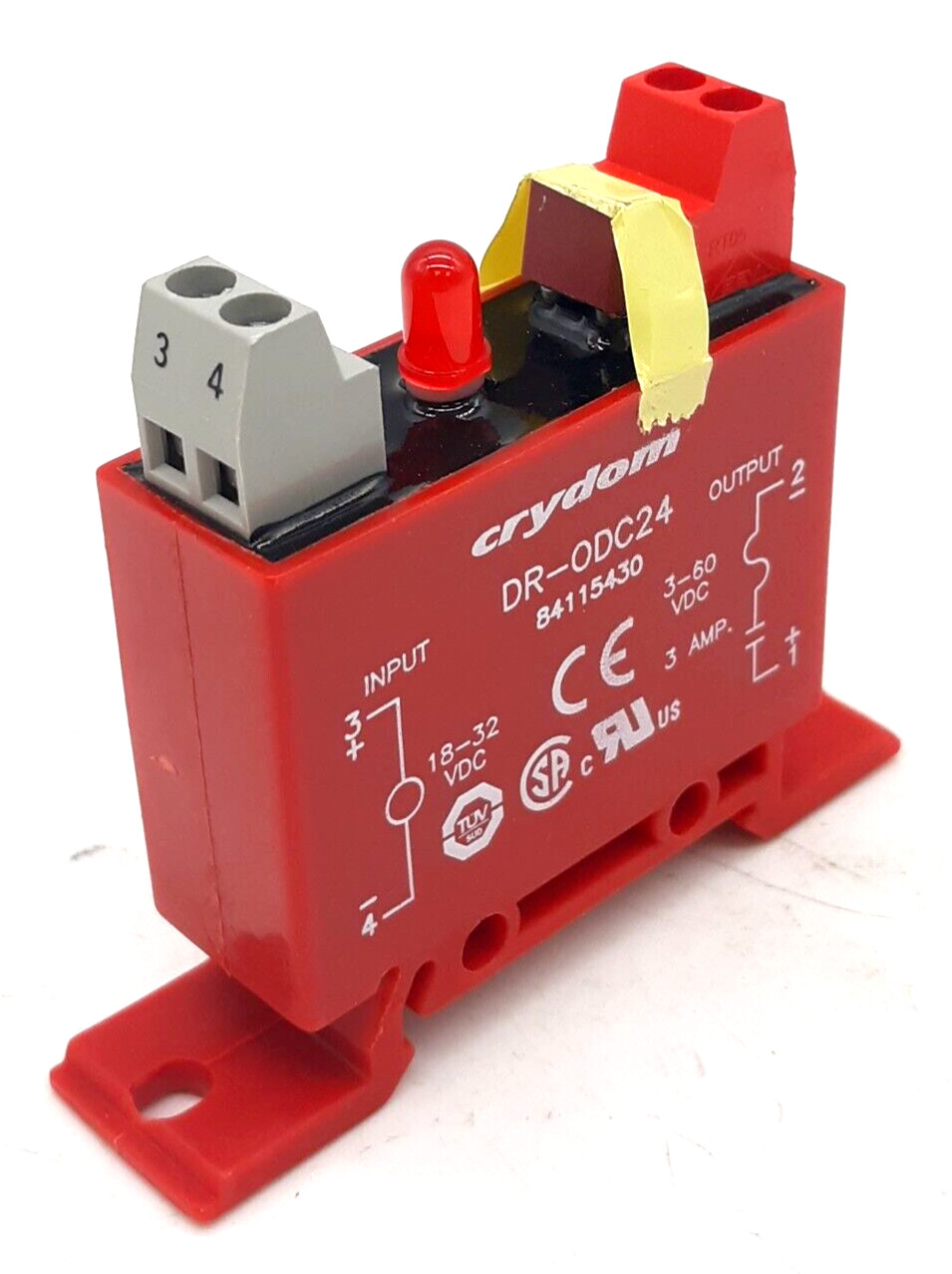 Crydom DR-ODC24 Output Module