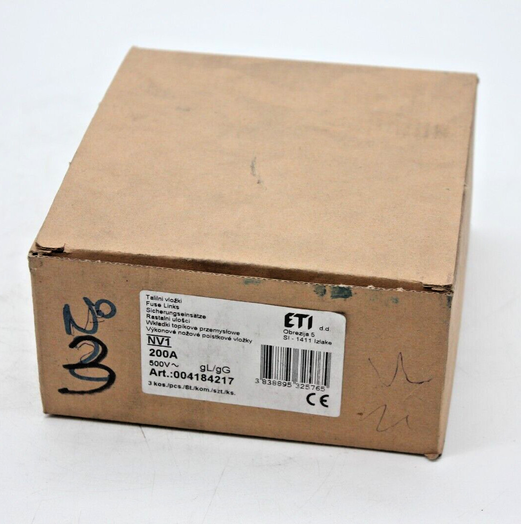 ETI 004184217 Set of 3