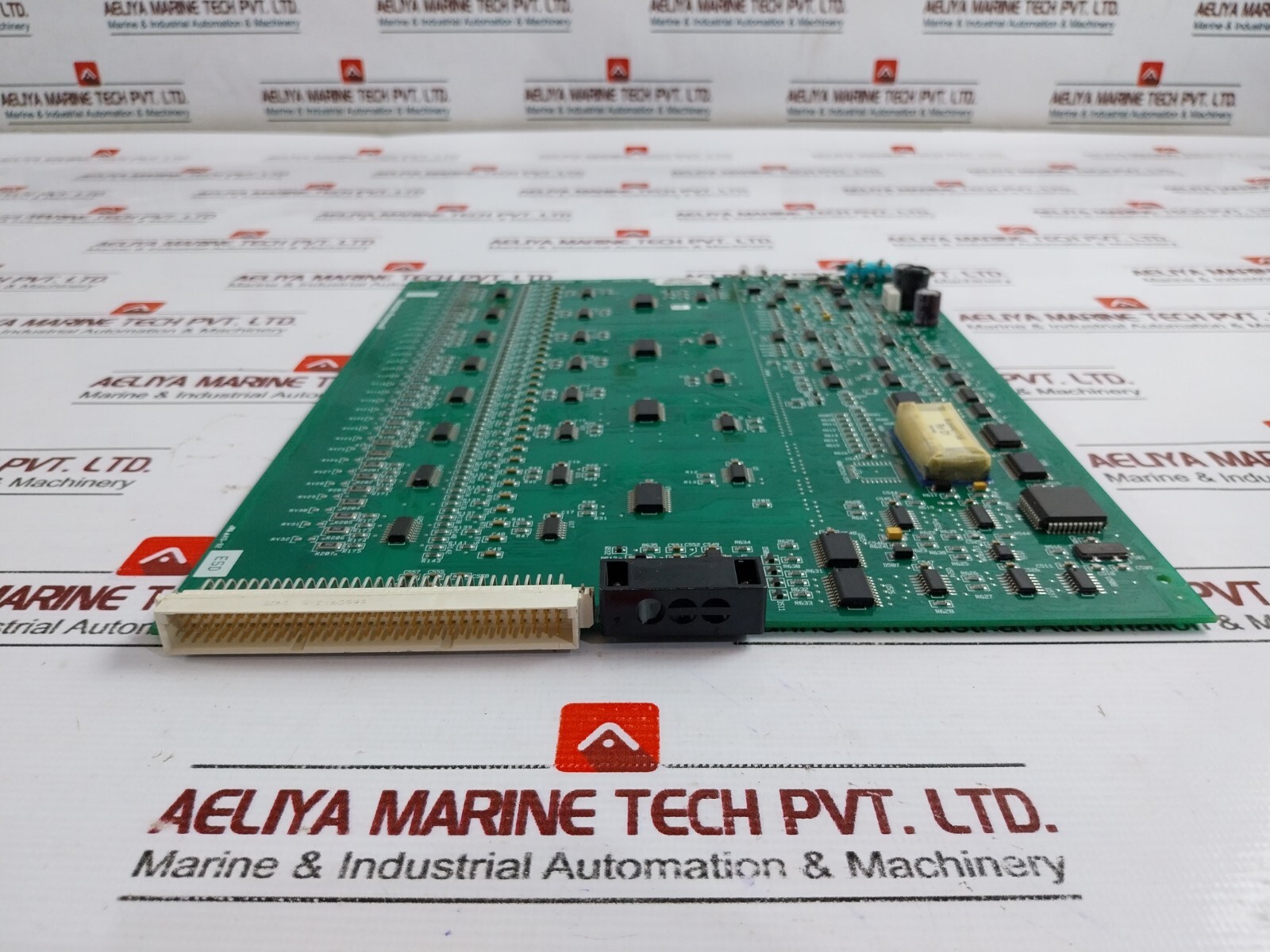 YAMATAKE-HONEYWELL 80363972-150 Digital Input Card BR09W38-P0090
