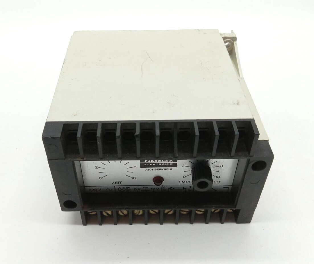 Fiessler Elektronik LS1TS Output Module