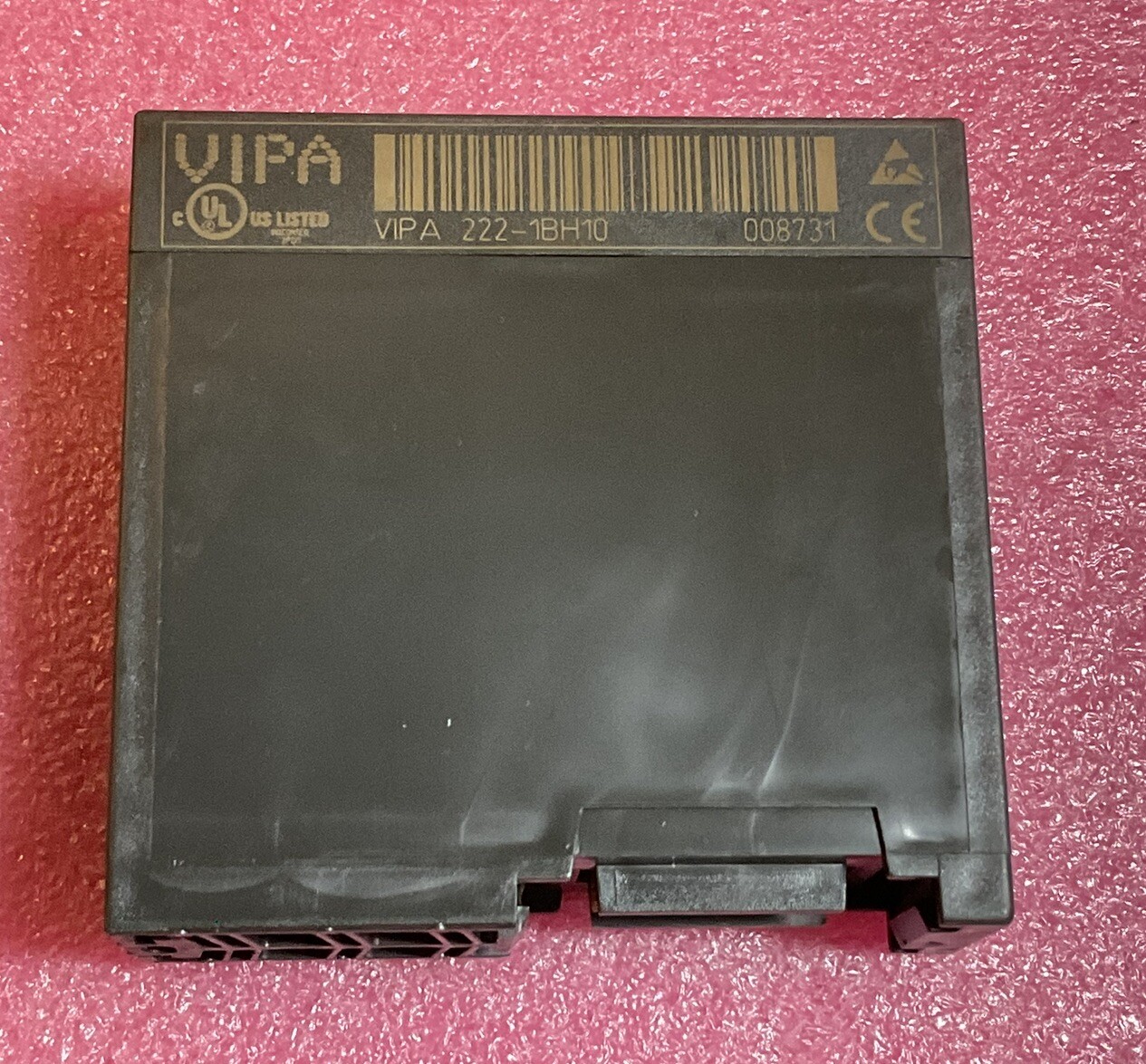 Vipa Output Module 222-1BH10