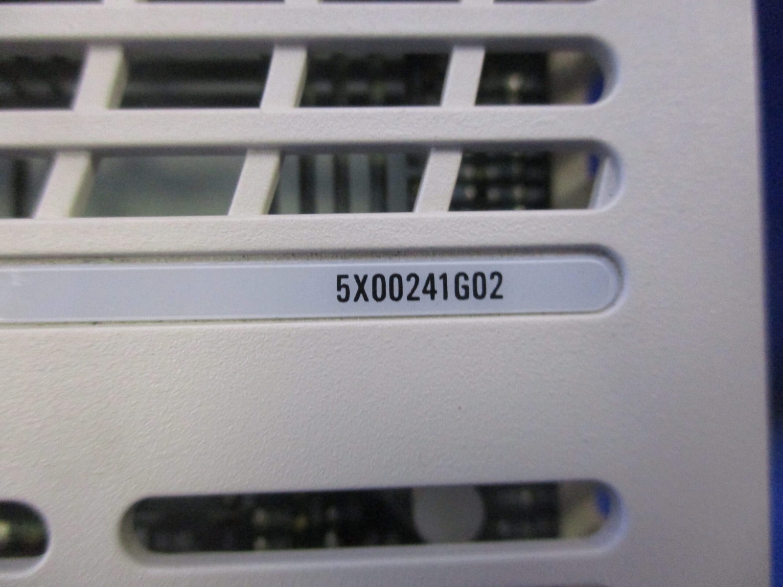 Ovation 5X00241G02 Processor Module Emerson 1 year warranty
