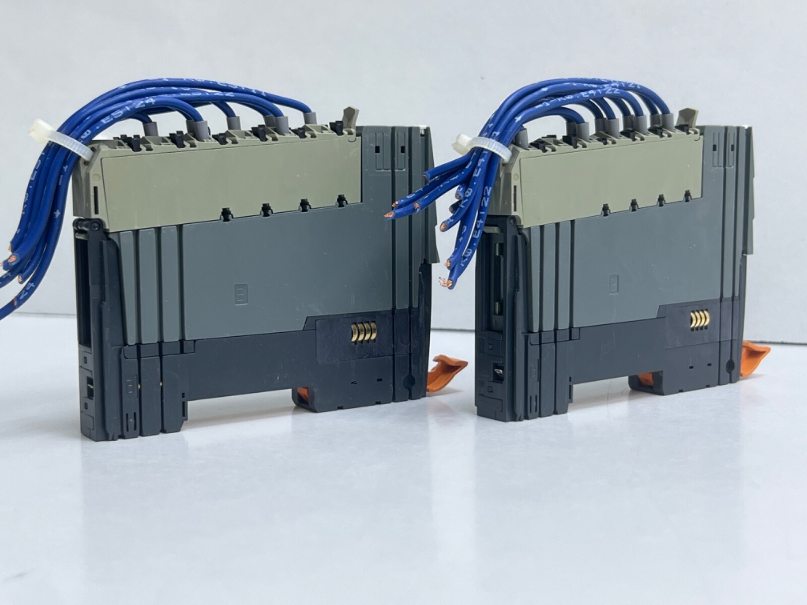 ( LOT 2 PC ) B&R X20DI9371 DIGITAL INPUT MODULE