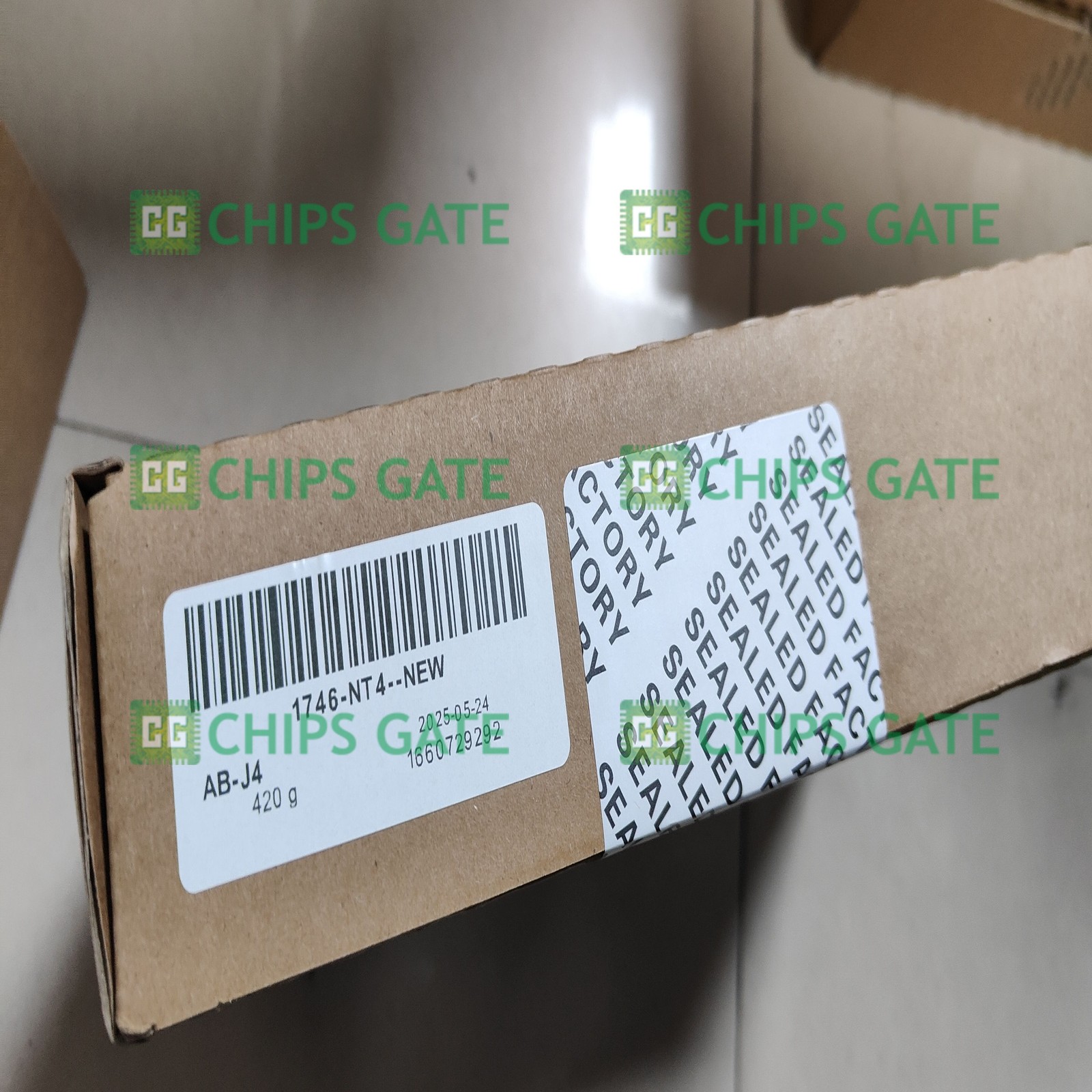 Local Fast Free Delivery 1PC NEW 1746-NT4 Real US stock