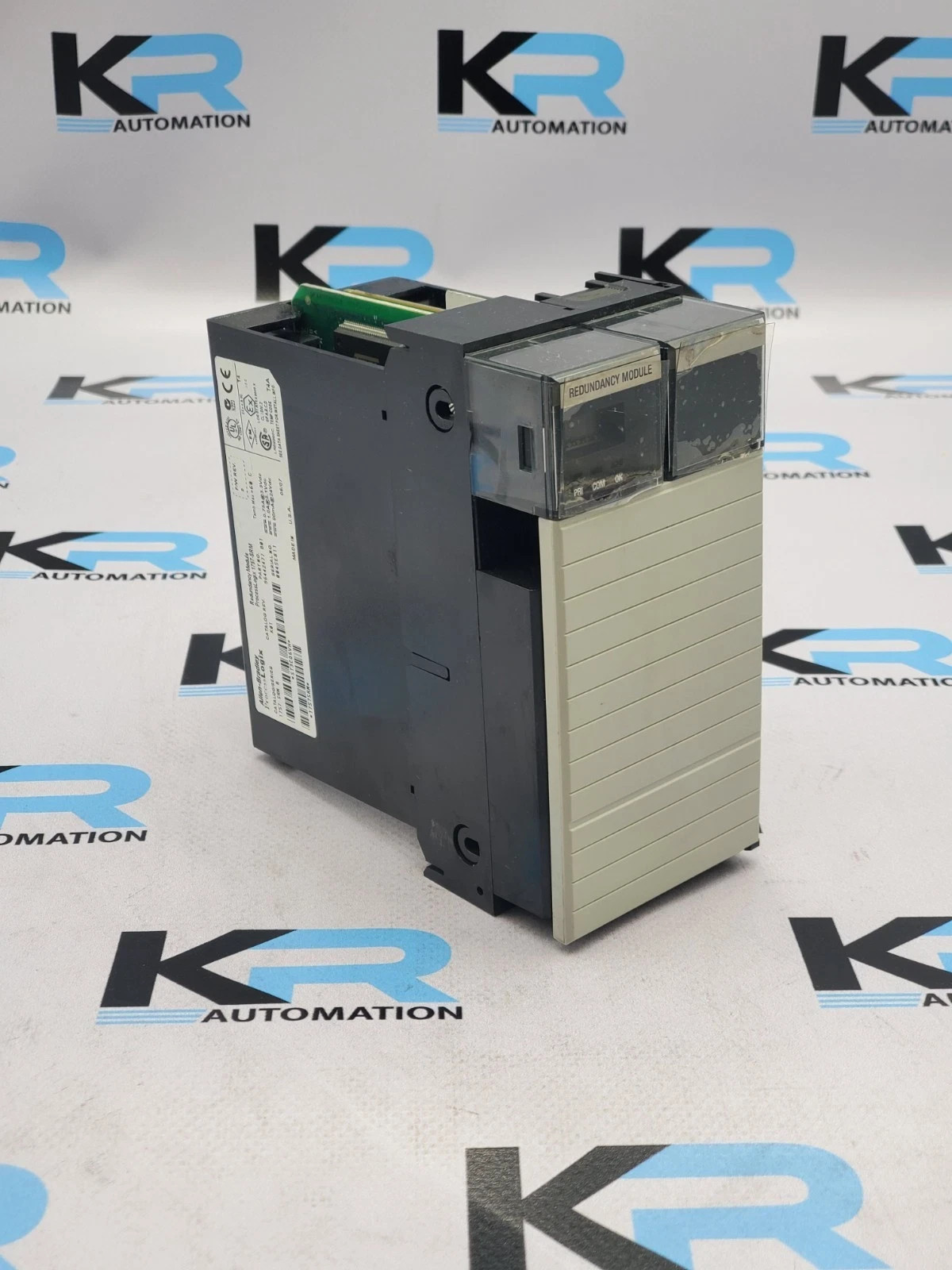 Allen Bradley 1757-SRM /B ProcessLogix Redundacy Module