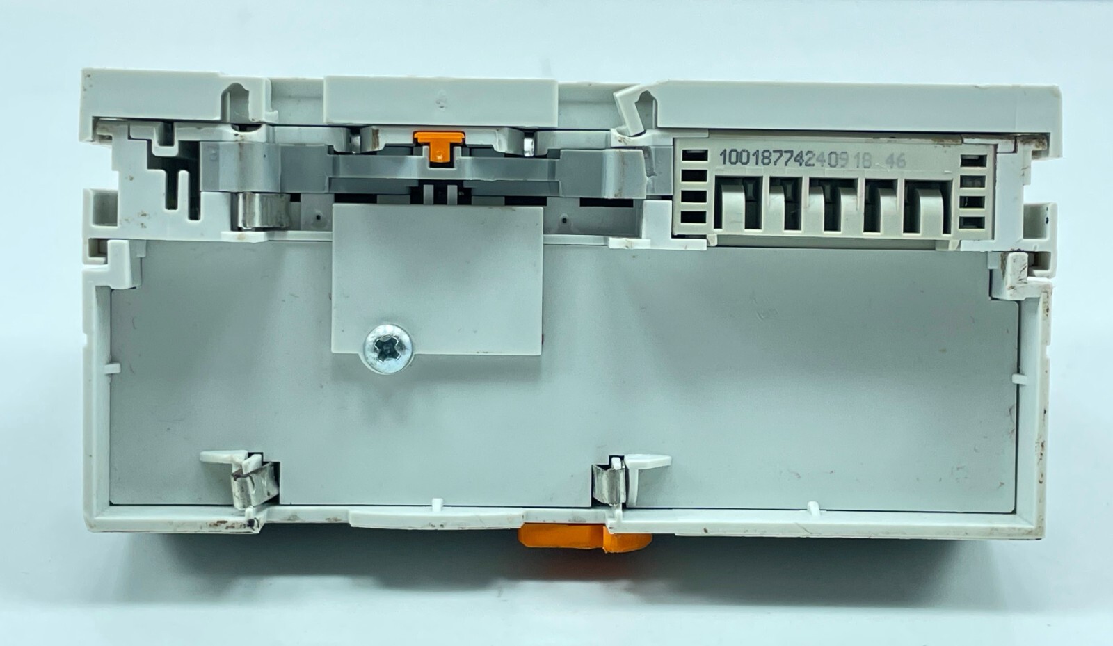 Beckhoff EK1100-0050 Couper EtherCAT Terminals 24 Vdc 100Mbit Transfer Rate