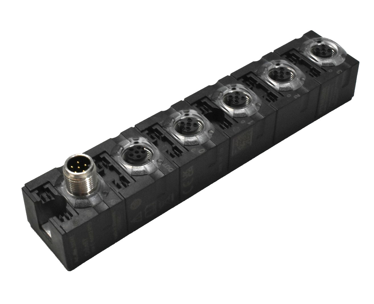 Murr Elektronik 56613 Cube67 I/O Extension Module 8 Digital Inputs (DI8 E 4xM12)