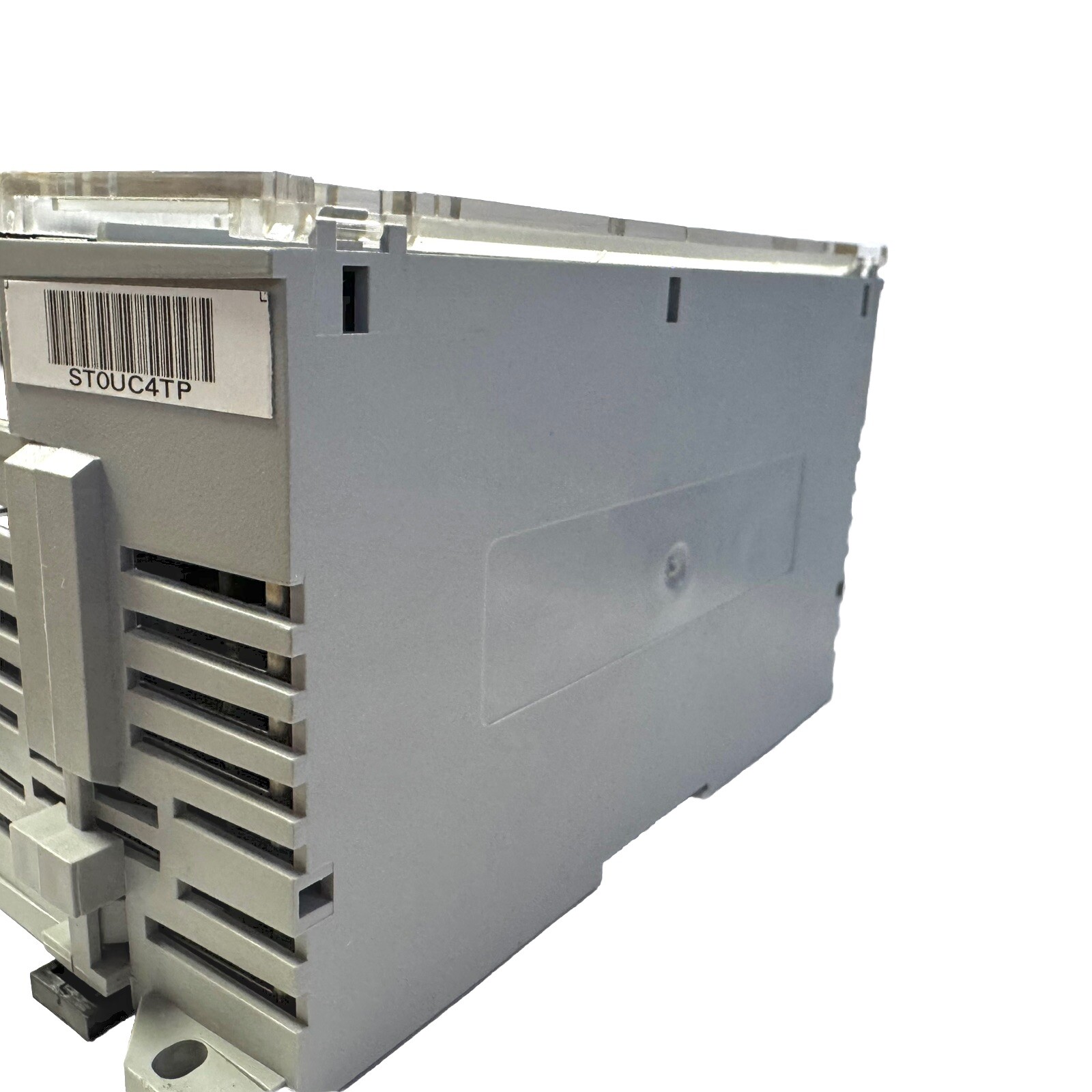 Allen Bradley 1791-0A16 Ser. B Output Block Module