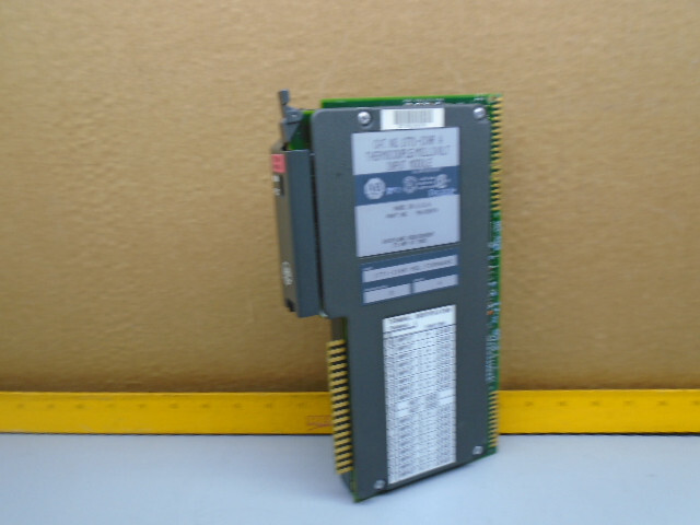 1771-IXHR /A Allen Bradley PLC 5 Thermocouple Module 1771-1XHR N115