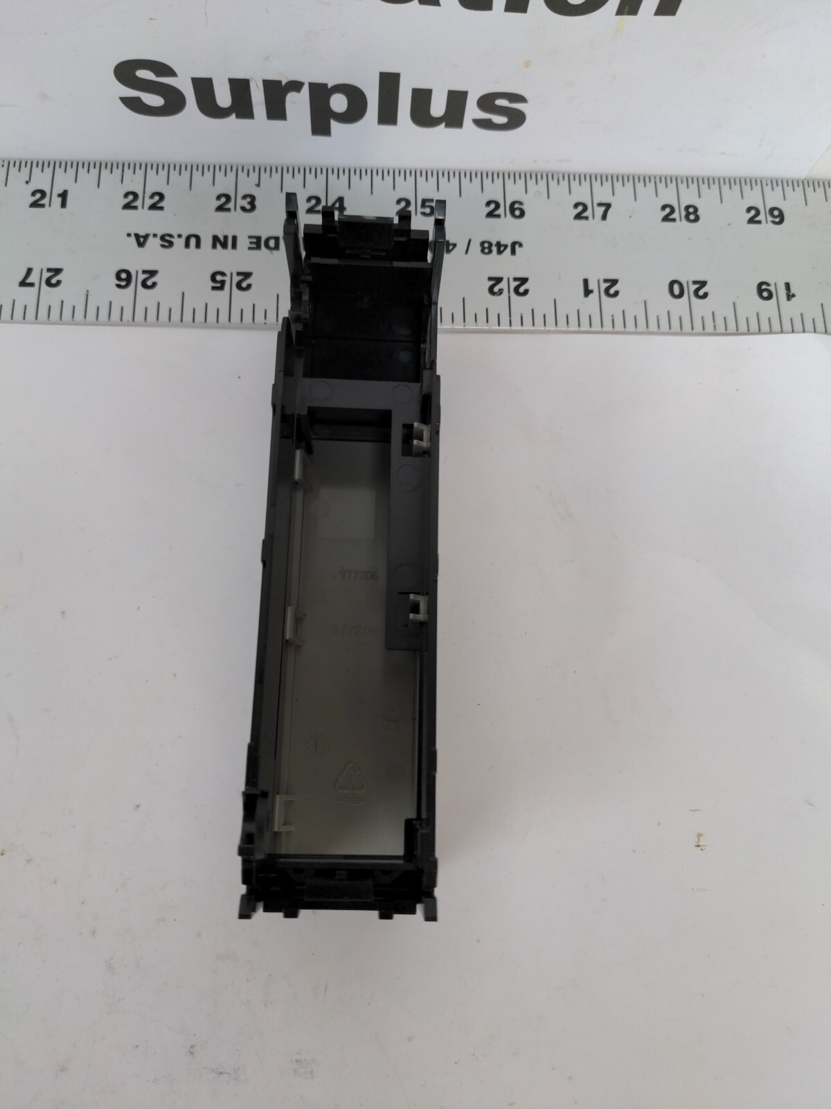 ALLEN BRADLEY 1756-N2/A 96906171 A01 SER. A