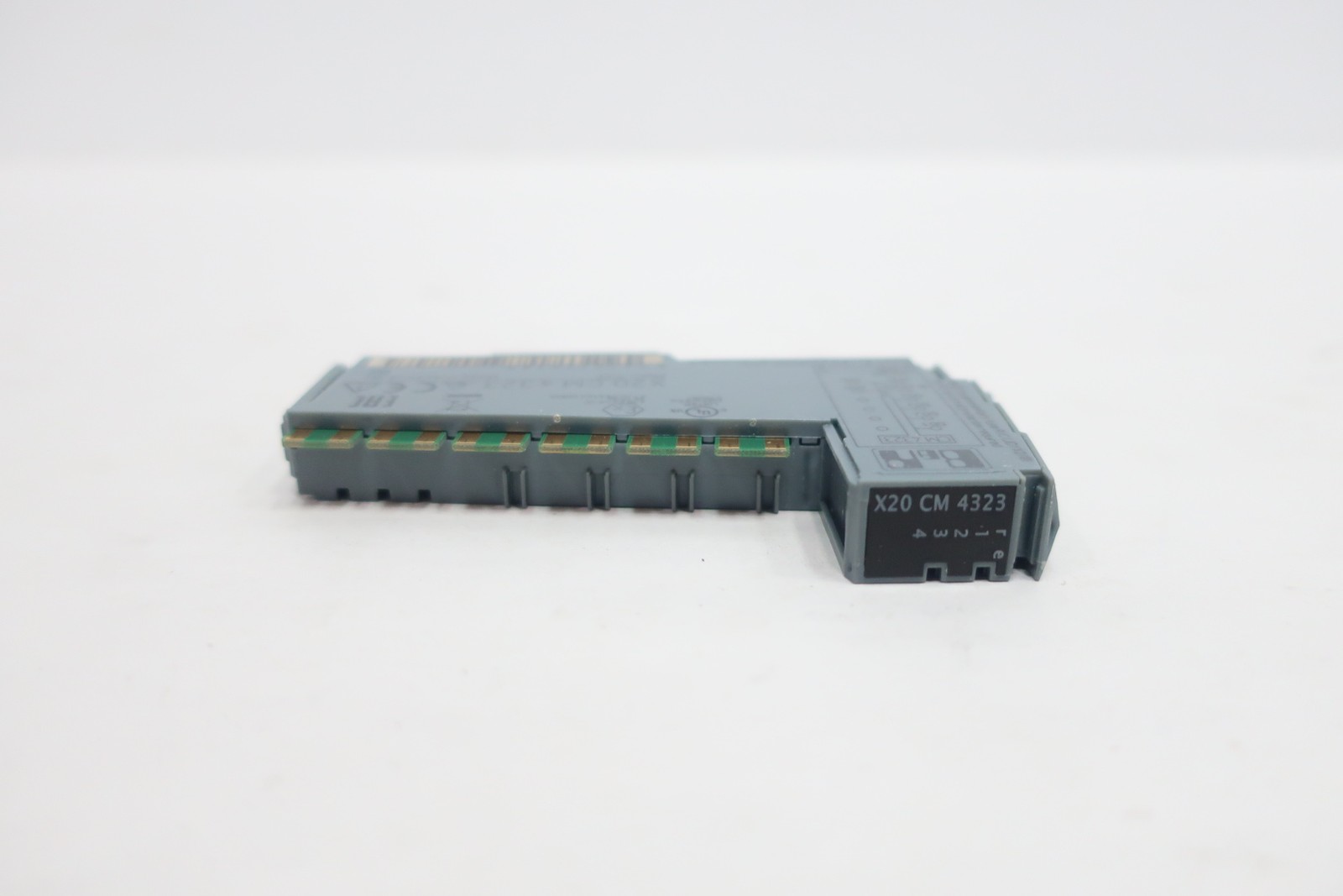 B&r X20CM4323 Fieldbus I/o Module