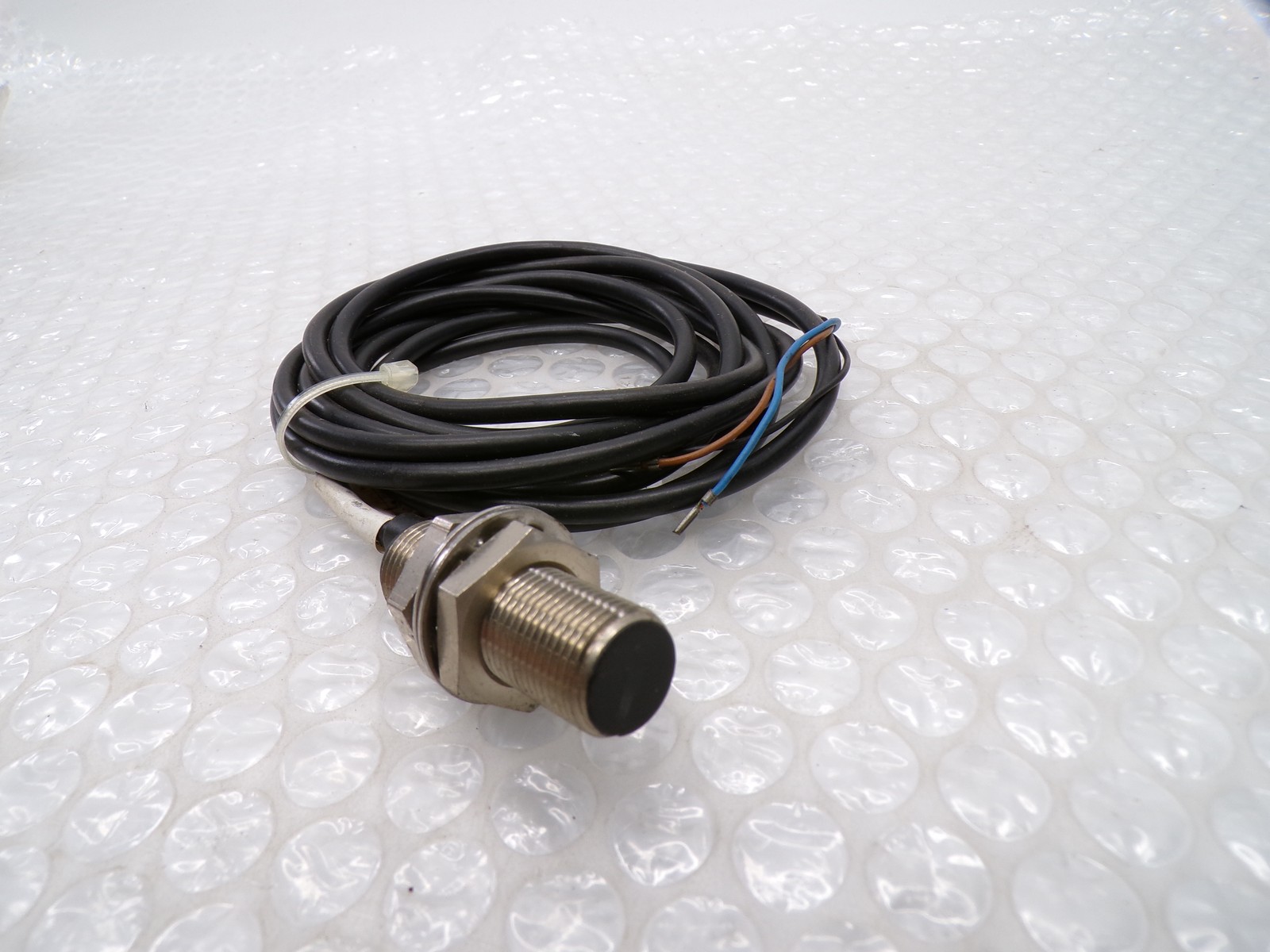 ALLEN BRADLEY DH2NP12-E2 SER.A SWITCH NSNP
