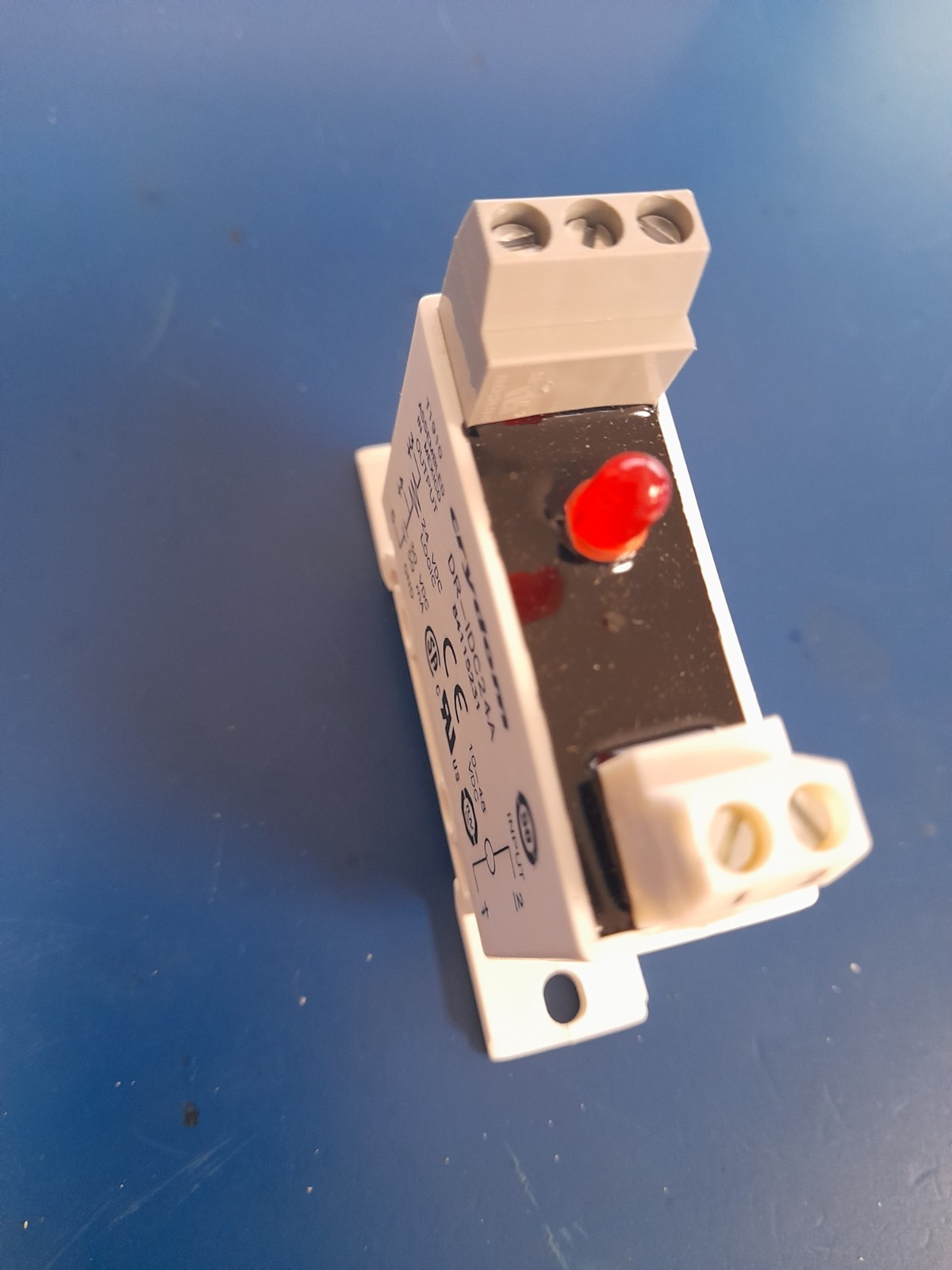 BOX OF 10 – CRYDOM DR-IDC24A Digital Input Modules