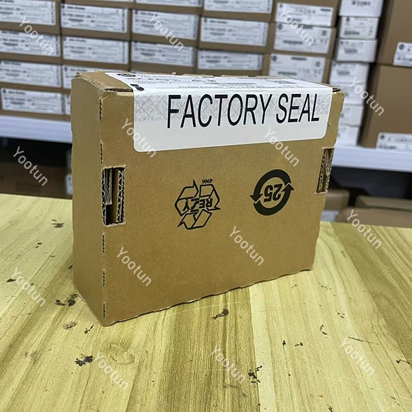 1769-IF4XOF2 Rockwell Automation Process Control Analog IO Module