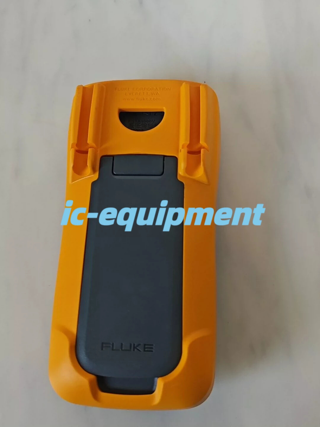 1PCS NEW FLUKE 15B MAX Digital multimeter Fast #ic