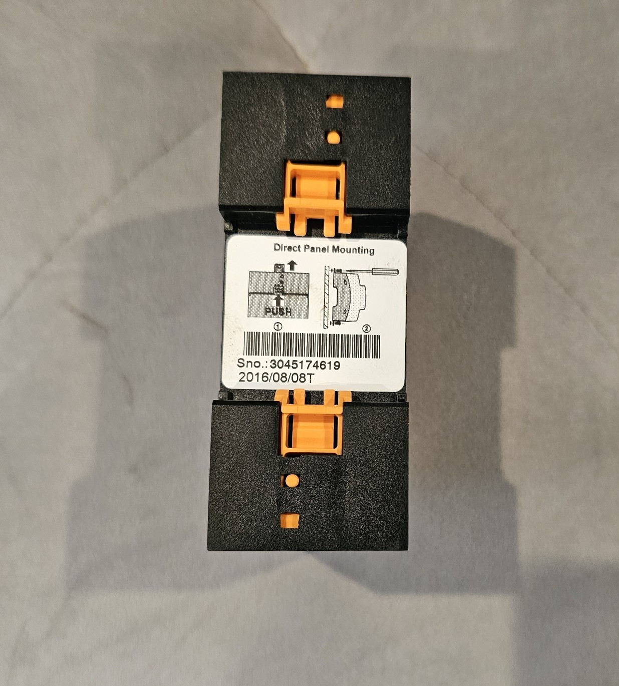 Phoenix Contact STEP-PS/1AC/120C/1.5 Din-Rail Mountable Power Supply