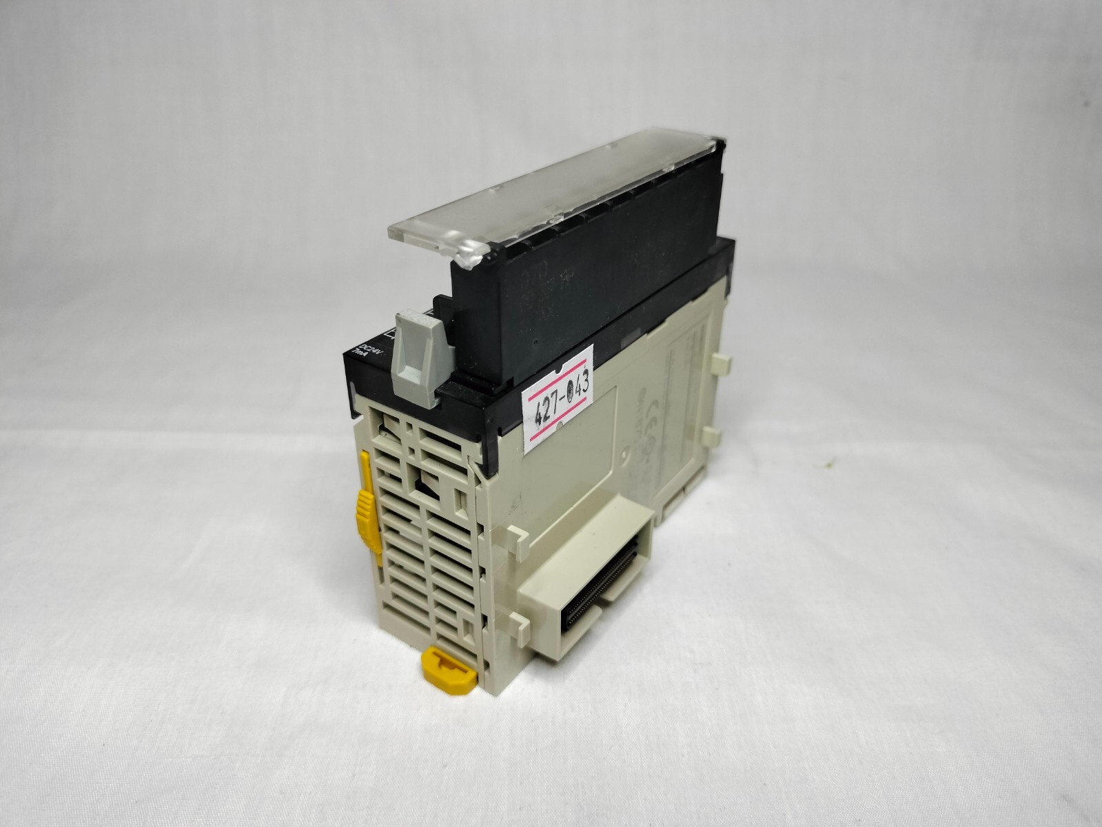 Omron CJ1W-ID211 CJ1WID211 Input Unit Programmable Controller Made In China