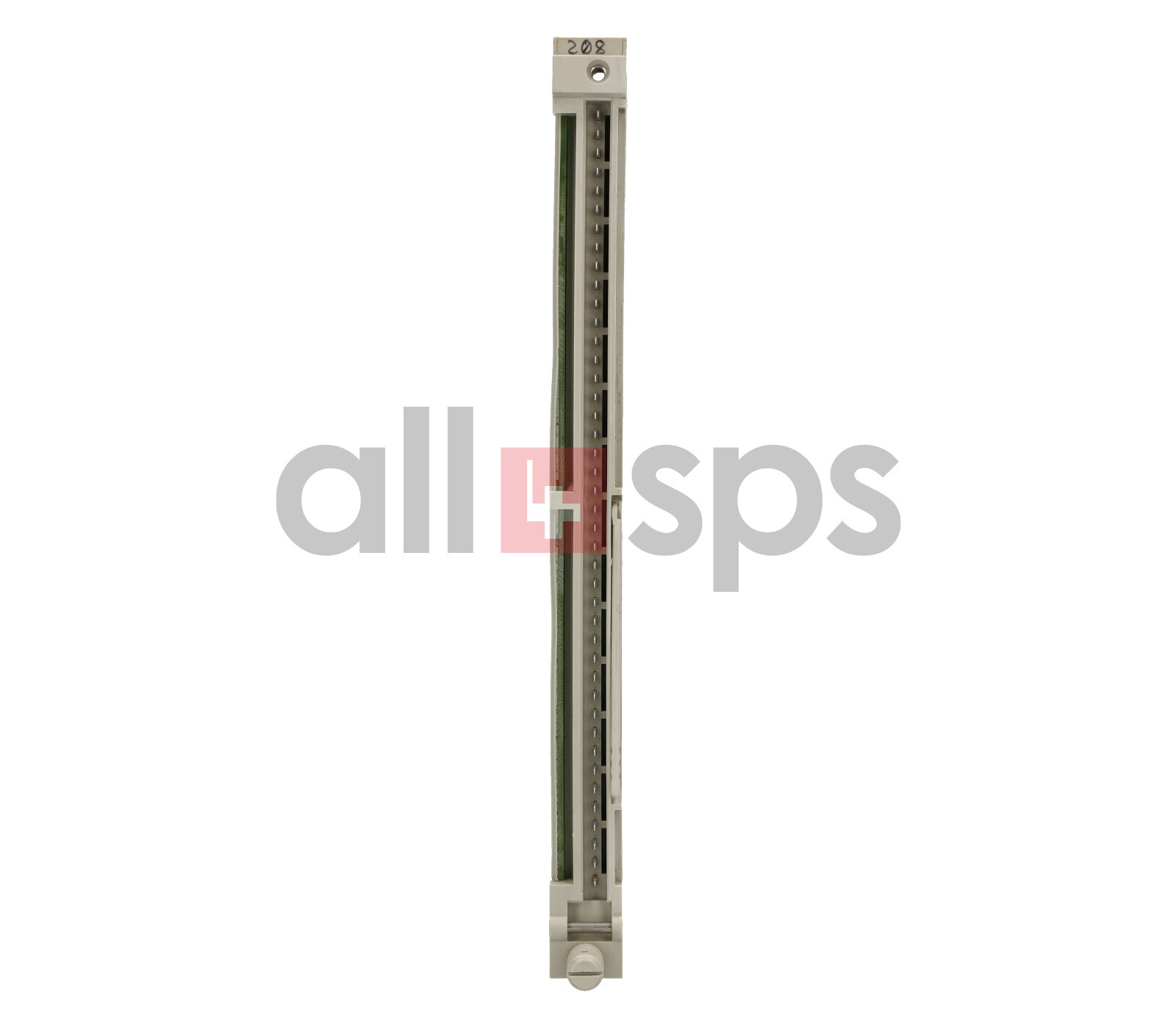SIMATIC S5 ANALOG INPUT 460, 6ES5460-4UA12 (US)