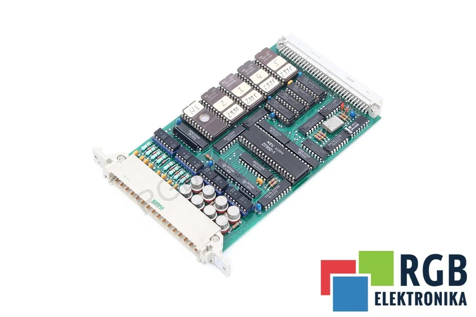 SE-CPU2 STANGE – Refurbished – 24 Months Warranty