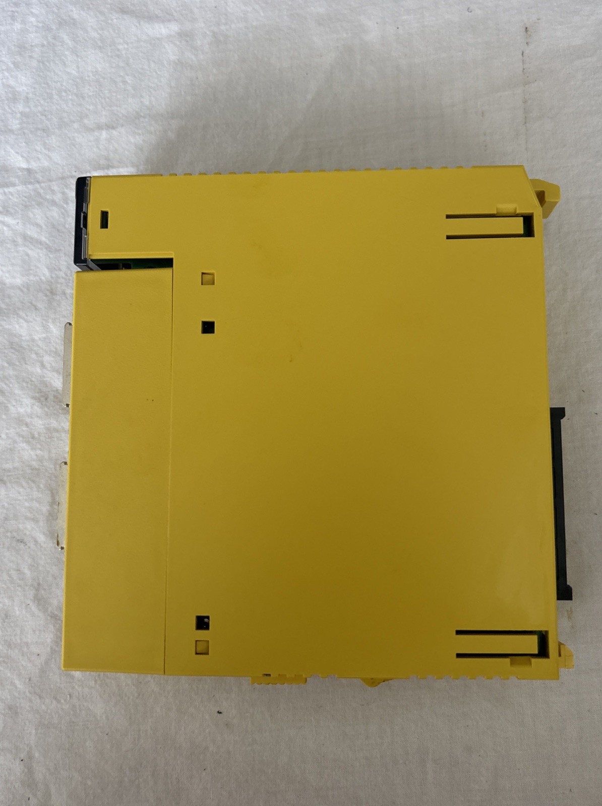 Fanuc A03B-0819-C015 I/O Input Output Interface Module 24VDC AIF01D – Free Ship