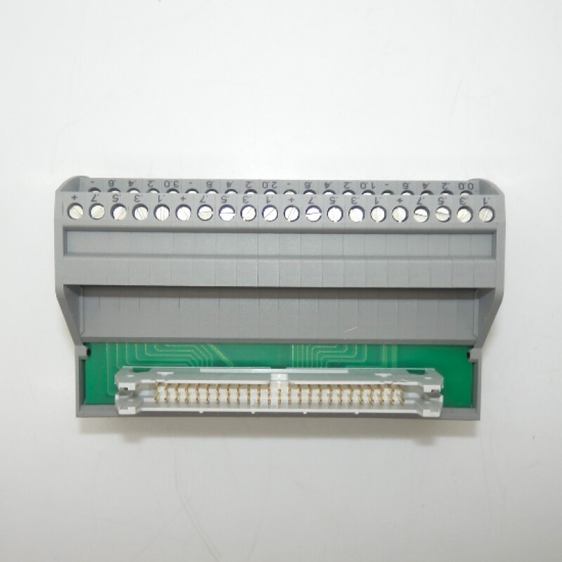 Phoenix Contact VARIOFACE Interface Module VIP-2/SC/FLK50/PLC 2315227